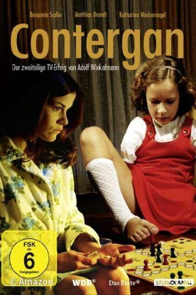 Contergan - Der Prozess Contergan - Der Prozess