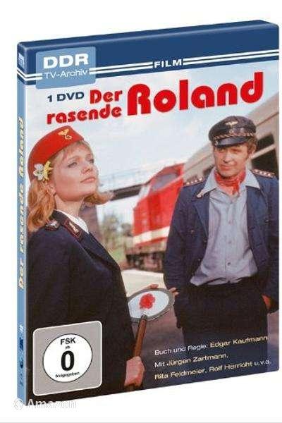 Der rasende Roland Der rasende Roland
