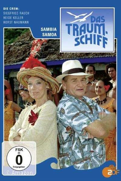 Das Traumschiff - Samoa Das Traumschiff - Samoa