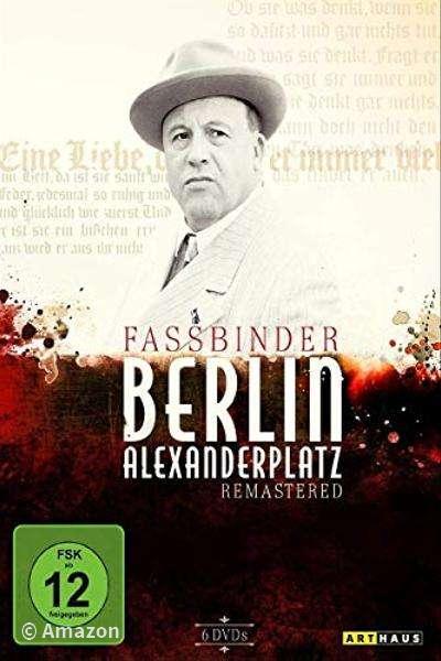 Berlin Alexanderplatz Berlin Alexanderplatz