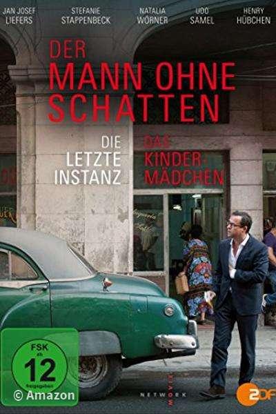 Die letzte Instanz Die letzte Instanz
