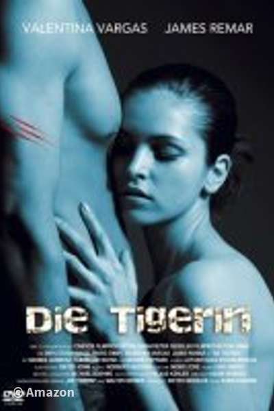 Die Tigerin
