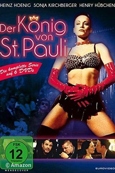 Der König von St. Pauli Der König von St. Pauli