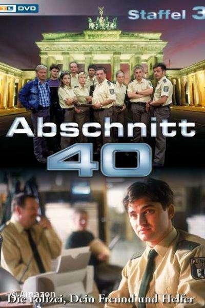 Abschnitt 40 Abschnitt 40
