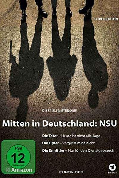 Die Opfer - Vergesst mich nicht Die Opfer - Vergesst mich nicht