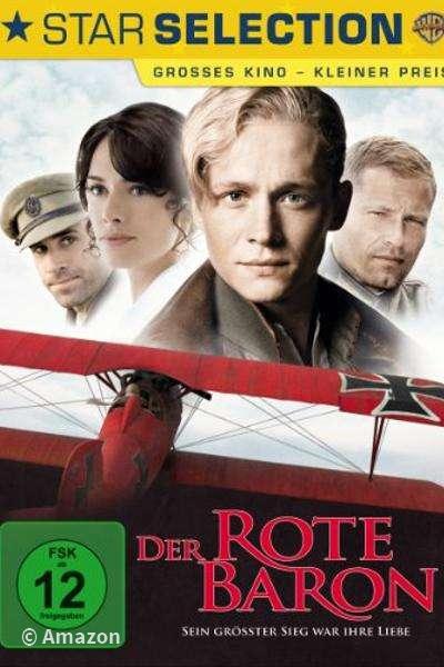 Der Rote Baron Der Rote Baron