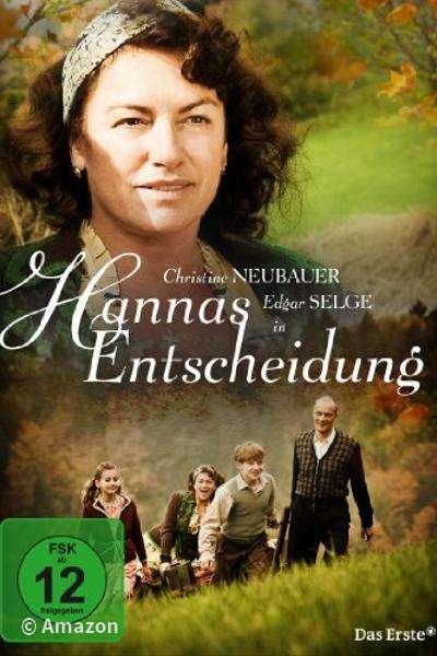 Hannas Entscheidung Hannas Entscheidung