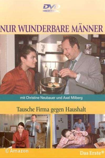 Tausche Firma gegen Haushalt Tausche Firma gegen Haushalt