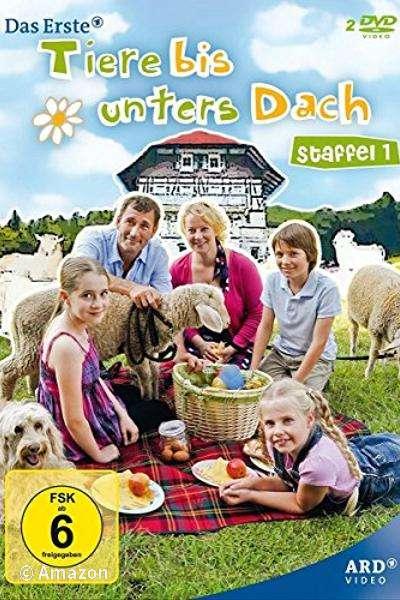 Tiere bis unters Dach Tiere bis unters Dach