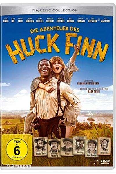 Die Abenteuer des Huck Finn Die Abenteuer des Huck Finn