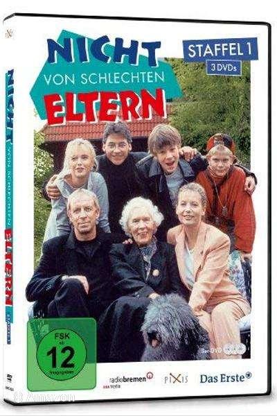Nicht von schlechten Eltern Nicht von schlechten Eltern