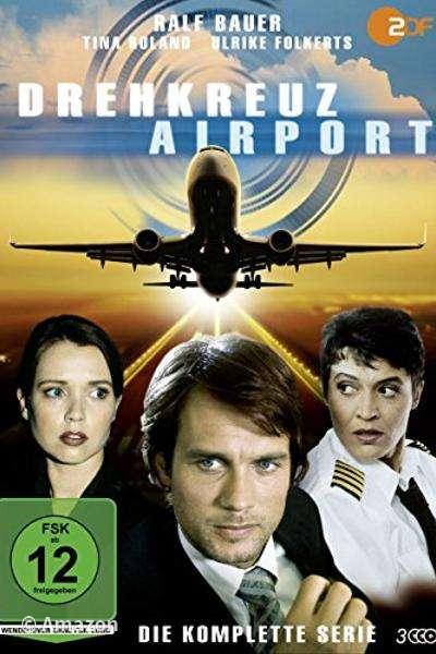 Drehkreuz Airport Drehkreuz Airport