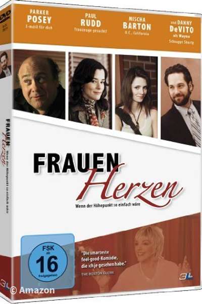 Frauenherzen