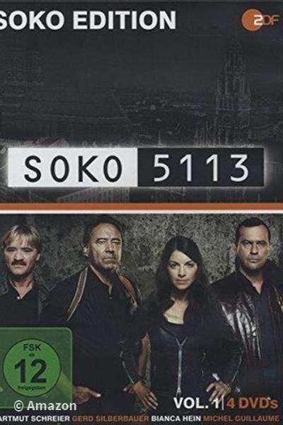 SOKO 5113 SOKO 5113
