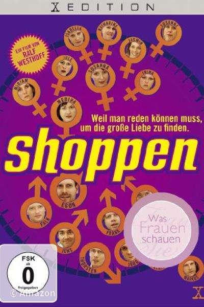 Shoppen Shoppen