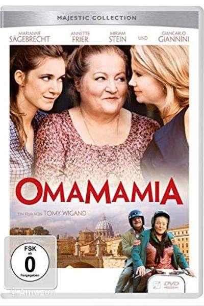 Omamamia Omamamia