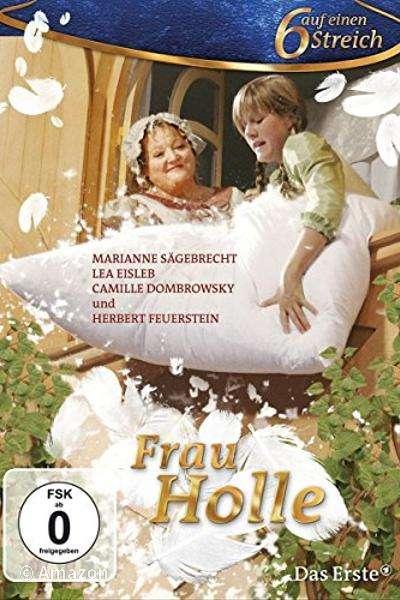 Frau Holle Frau Holle