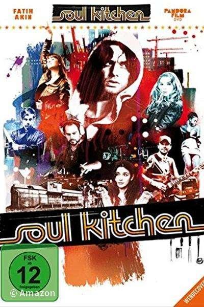 Soul Kitchen Soul Kitchen