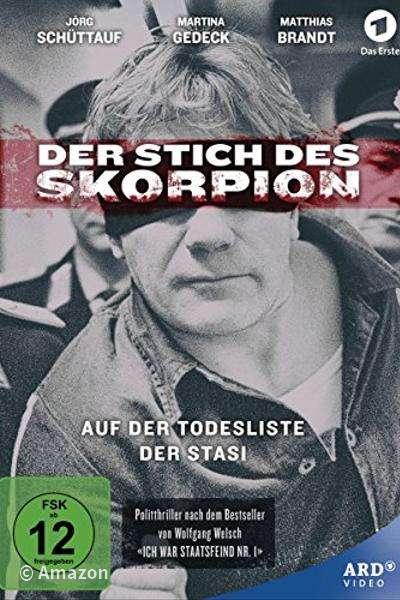 Der Stich des Skorpion Der Stich des Skorpion