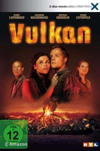 Vulkan Vulkan