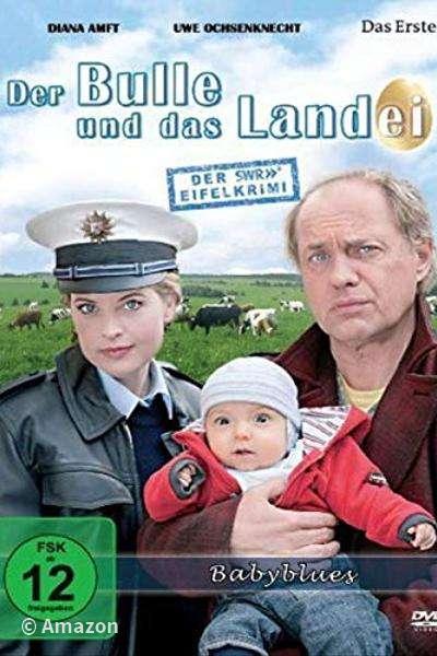 Der Bulle und das Landei - Babyblues Der Bulle und das Landei - Babyblues