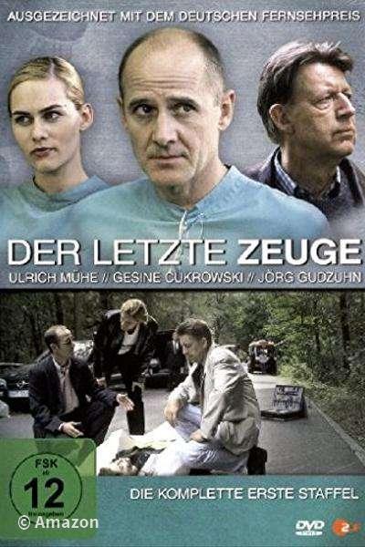 Der letzte Zeuge Der letzte Zeuge