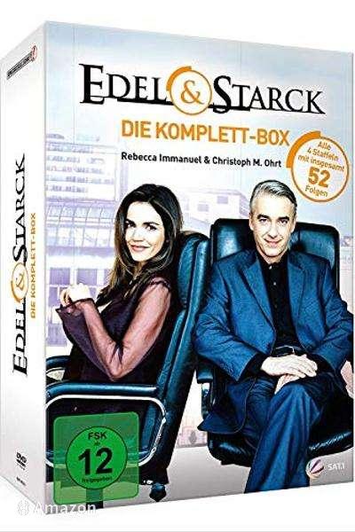 Edel & Starck Edel & Starck