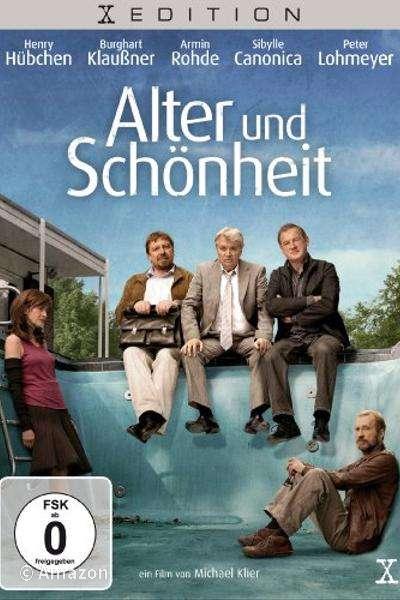 Alter und Schönheit Alter und Schönheit