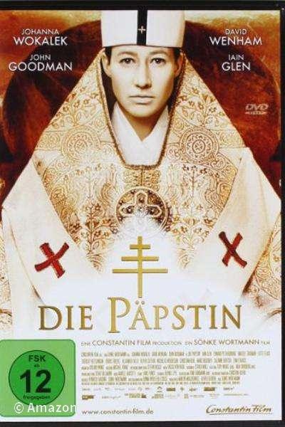 Die Päpstin Die Päpstin