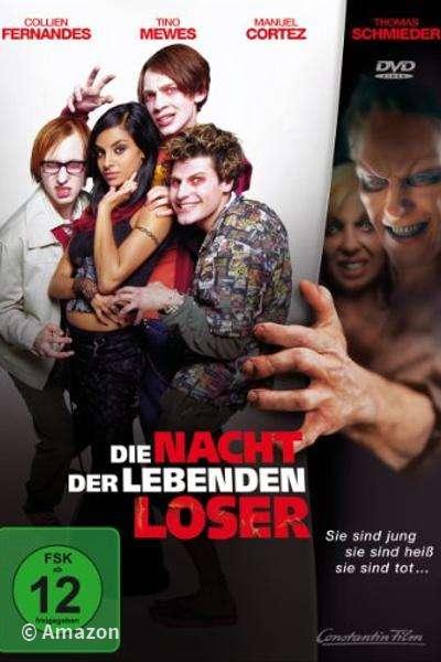 Die Nacht der lebenden Loser Die Nacht der lebenden Loser