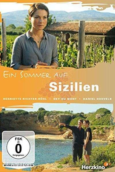 Ein Sommer auf Sizilien Ein Sommer auf Sizilien