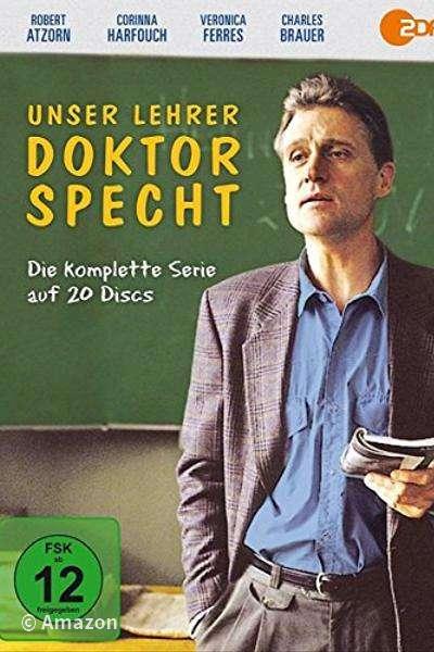 Unser Lehrer Doktor Specht Unser Lehrer Doktor Specht