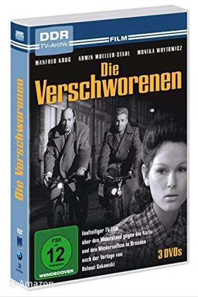 Die Verschworenen Die Verschworenen