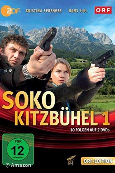 SOKO Kitzbühel SOKO Kitzbühel
