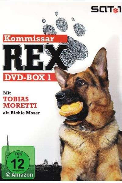 Kommissar Rex Kommissar Rex