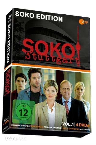 SOKO Stuttgart SOKO Stuttgart