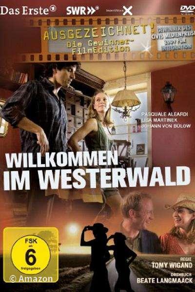 Willkommen im Westerwald Willkommen im Westerwald