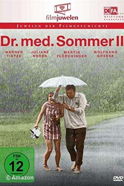 Dr. med. Sommer II Dr. med. Sommer II