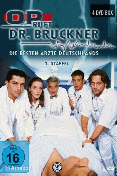 OP ruft Dr. Bruckner OP ruft Dr. Bruckner