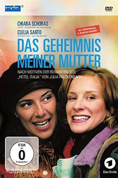 Das Geheimnis meiner Mutter Das Geheimnis meiner Mutter