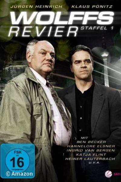 Wolffs Revier Wolffs Revier