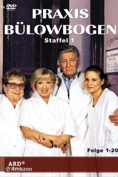 Praxis Bülowbogen Praxis Bülowbogen