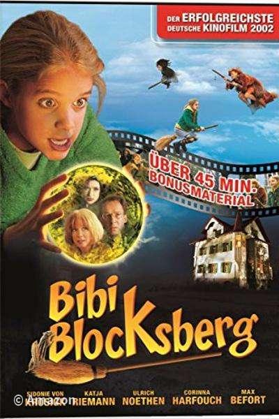 Bibi Blocksberg Bibi Blocksberg