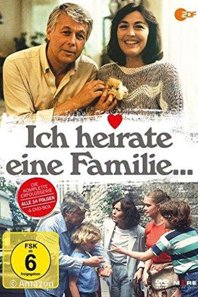 Ich heirate eine Familie Ich heirate eine Familie