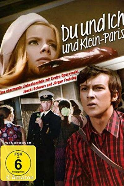 Du und ich und Klein-Paris Du und ich und Klein-Paris