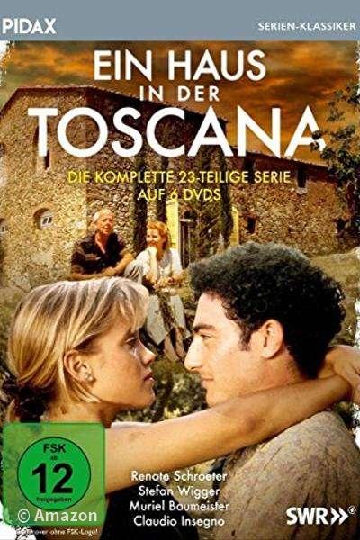 Ein Haus in der Toscana Ein Haus in der Toscana