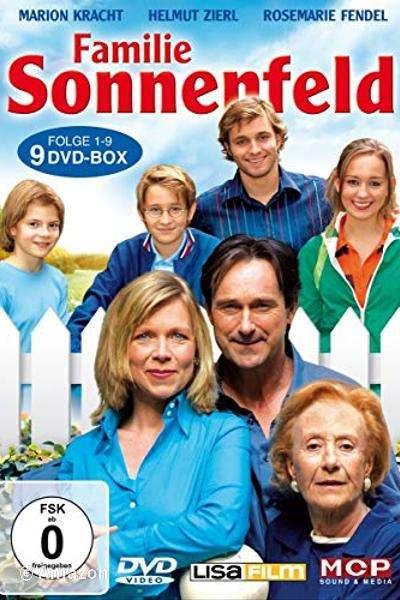 Familie Sonnenfeld Familie Sonnenfeld