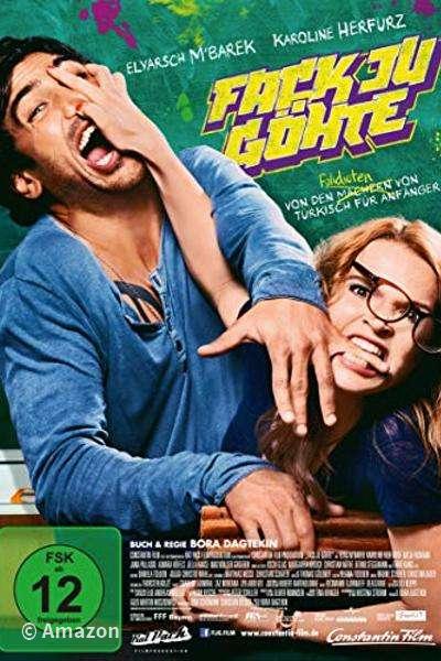 Fack ju Göhte Fack ju Göhte