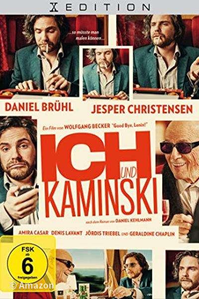 Ich und Kaminski Ich und Kaminski
