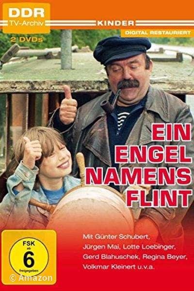 Ein Engel namens Flint Ein Engel namens Flint